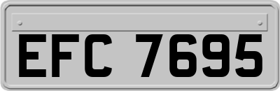 EFC7695
