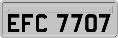 EFC7707