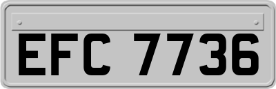 EFC7736