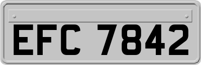 EFC7842