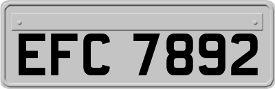 EFC7892