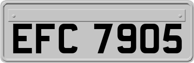 EFC7905