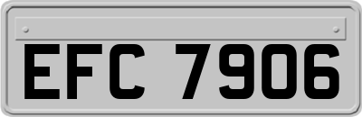 EFC7906