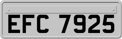 EFC7925