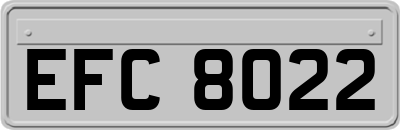 EFC8022