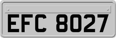 EFC8027