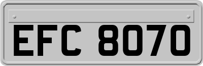 EFC8070