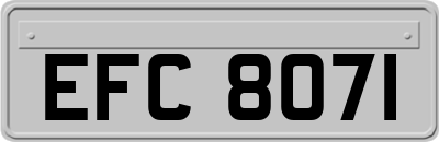 EFC8071