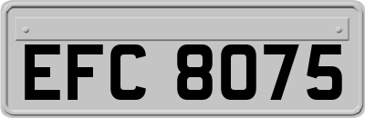 EFC8075