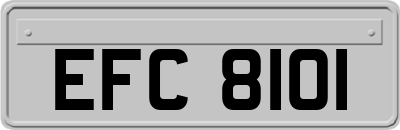 EFC8101