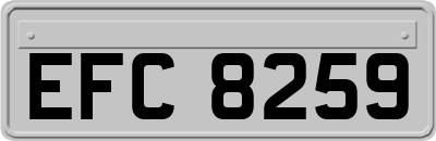 EFC8259