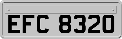 EFC8320