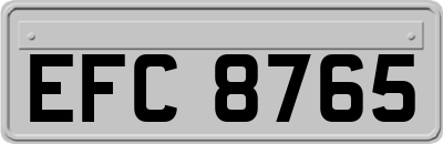EFC8765
