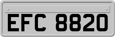 EFC8820