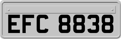 EFC8838