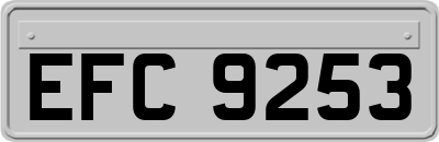 EFC9253
