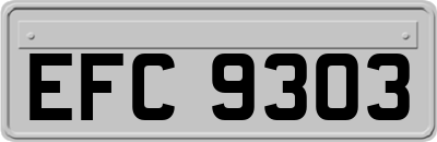 EFC9303
