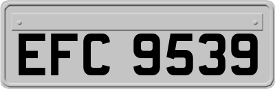 EFC9539