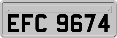 EFC9674