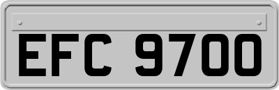 EFC9700