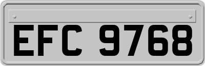 EFC9768