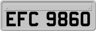 EFC9860