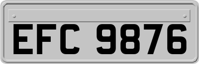 EFC9876