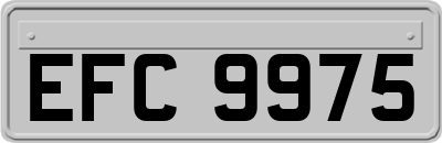 EFC9975