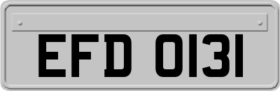 EFD0131