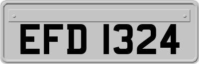 EFD1324