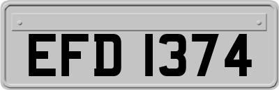 EFD1374