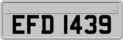 EFD1439
