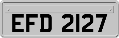 EFD2127