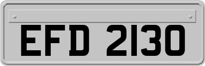 EFD2130