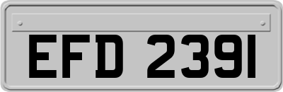 EFD2391