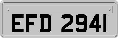 EFD2941