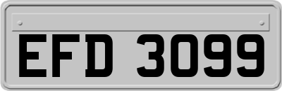 EFD3099