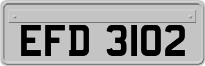 EFD3102