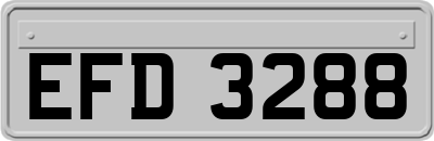 EFD3288