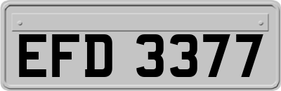 EFD3377