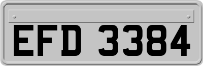 EFD3384