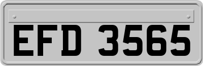 EFD3565