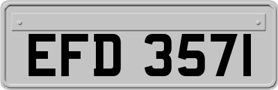 EFD3571