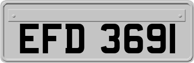 EFD3691
