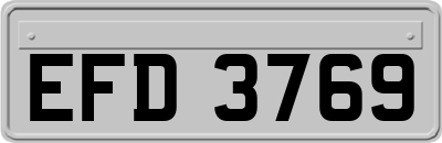 EFD3769