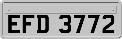 EFD3772