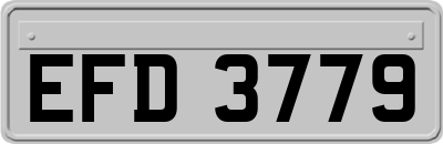 EFD3779