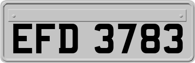 EFD3783