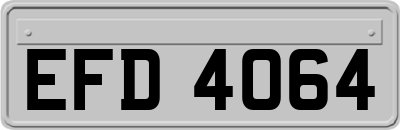 EFD4064