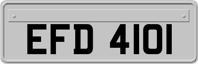 EFD4101